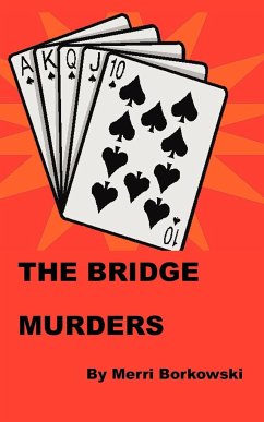 The Bridge Murders - Borkowski, Merri