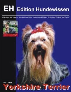 Yorkshire Terrier - Glebe, Dirk