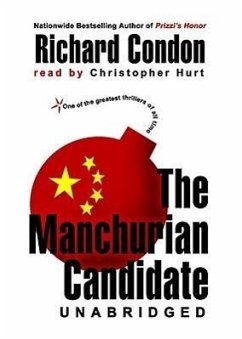 The Manchurian Candidate - Condon, Richard