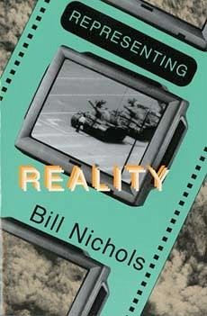 Representing Reality - Nichols, Bill