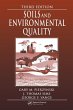 Soils and Environmental Quality - Bild 1