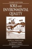 Soils and Environmental Quality