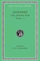 The Jewish War, Volume I - Josephus
