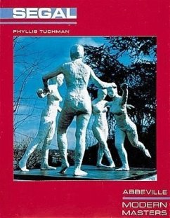 George Segal - Tuchman, Phyllis