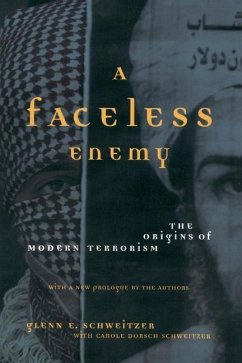 A Faceless Enemy - Schweitzer, Glenn E; Schweitzer, Carol
