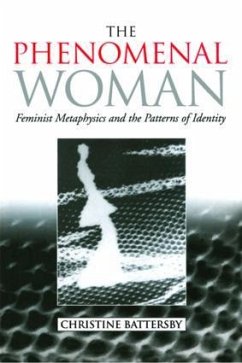 The Phenomenal Woman - Battersby, Christine