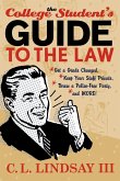 The College Student's Guide to the Law