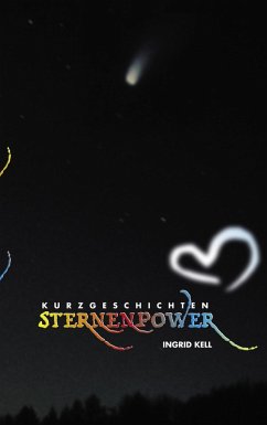 Cover Sternenpower