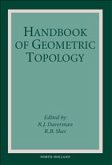 Handbook of Geometric Topology
