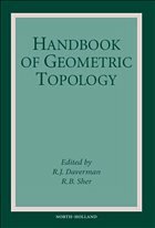 Handbook of Geometric Topology - Sher, R.B.;Daverman, R.J.