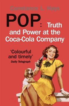 Pop - Hays, Constance