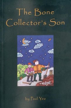 The Bone Collector's Son - Yee, Paul