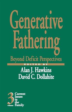 Generative Fathering - Hawkins, Alan J. / Dollahite, David C. (eds.)