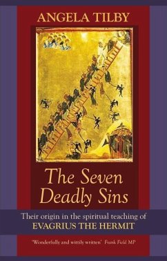 The Seven Deadly Sins - Tilby, Angela