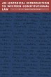 An Historical Introduction to Western... - Bild 1