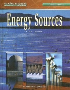 Energy Sources - Bledsoe, Karen E.