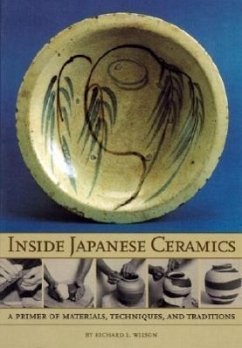 Inside Japanese Ceramics - Wilson, Richard L.