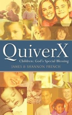 QuiverX - French, James; French, Shannon