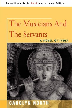 The Musicians and the Servants - Strauss, Carolyn N.