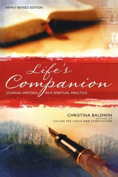 Life's Companion - Baldwin, Christina