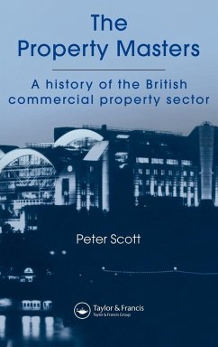 The Property Masters - Scott, P.