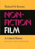 Nonfiction Film