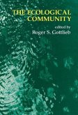 The Ecological Community