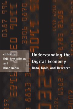 Understanding the Digital Economy - Brynjolfsson, Erik / Kahin, Brian (eds.)