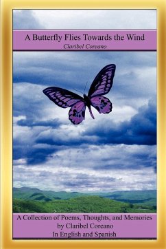 A Butterfly Flies Towards the Wind - Coreano, Claribel