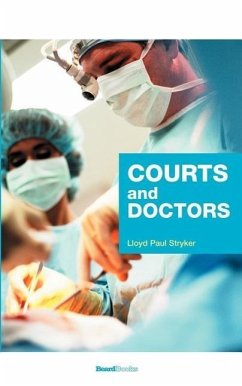 Courts and Doctors - Stryker, Lloyd Paul