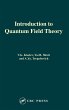Introduction to Quantum Field Theory - Bild 1