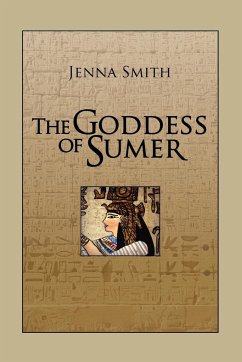 The Goddess of Sumer - Smith, Jenna