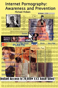 Internet Pornography - McBain, Michael A.
