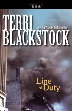 Line of Duty - Blackstock, Terri
