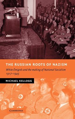 The Russian Roots of Nazism - Kellogg, Michael