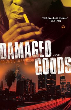 Damaged Goods - Jefferson, Roland S.