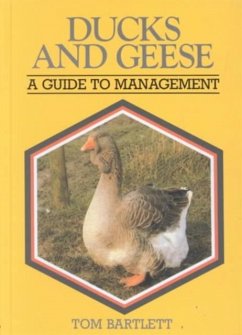Ducks & Geese - Bartlett, Tom