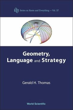 Geometry, Language and Strategy - Thomas, Gerald H