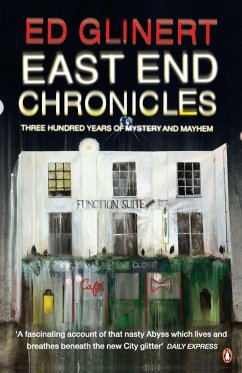 Cover East End Chronicles