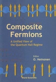 Composite Fermions, a Unified View of the Quantum Hall Regime