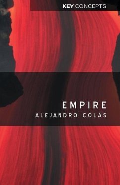 Empire - Colás, Alejandro