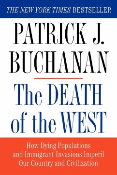 The Death of the West - Buchanan, Patrick J.