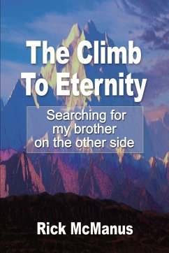 The Climb to Eternity - McManus, Rick