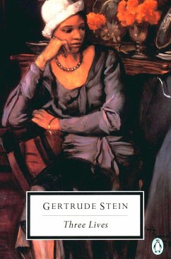 Three Lives - Stein, Gertrude