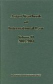 Asian Yearbook of International Law, Volume 11 (2003-2004)