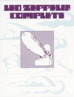 Led Zeppelin -- Complete - Led Zeppelin