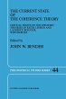 The Current State of the Coherence... - Bild 1