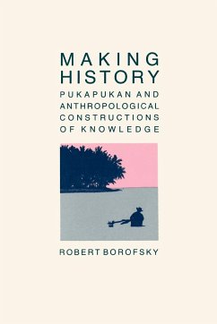 Making History - Borofsky, Robert