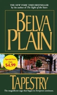 Tapestry - Plain, Belva