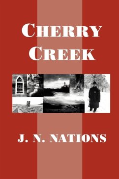 Cover Cherry Creek